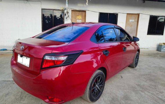 White Toyota Vios 2023 for sale in Pasay-2