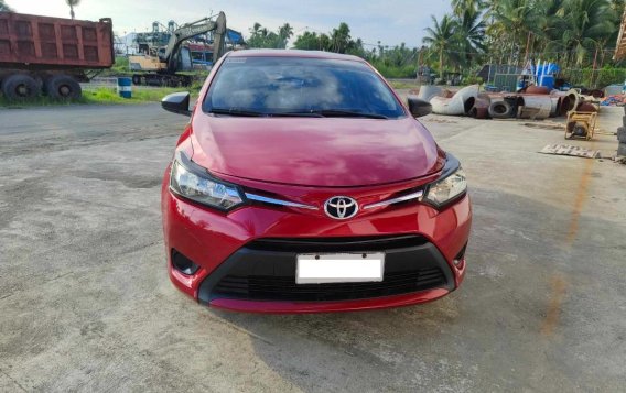 White Toyota Vios 2023 for sale in Pasay