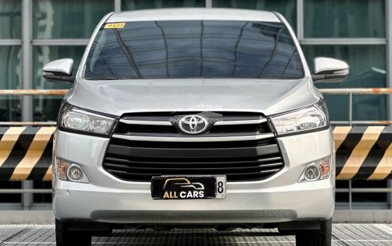 2020 Toyota Innova in Makati, Metro Manila