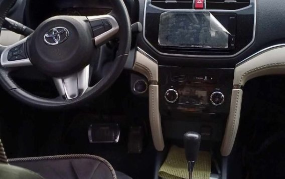 White Toyota Rush 2021 for sale in Caloocan-3