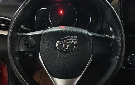 2019 Toyota Vios  1.3 E CVT in Quezon City, Metro Manila-2