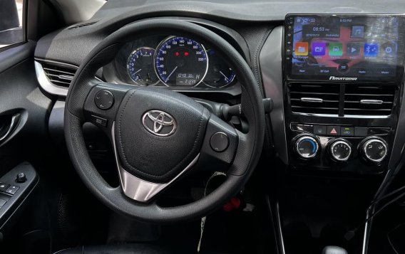 2022 Toyota Vios 1.3 XLE CVT in Quezon City, Metro Manila-1