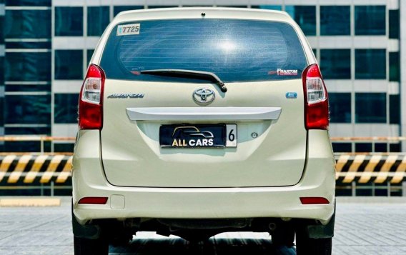 Sell White 2016 Toyota Avanza in Makati-2