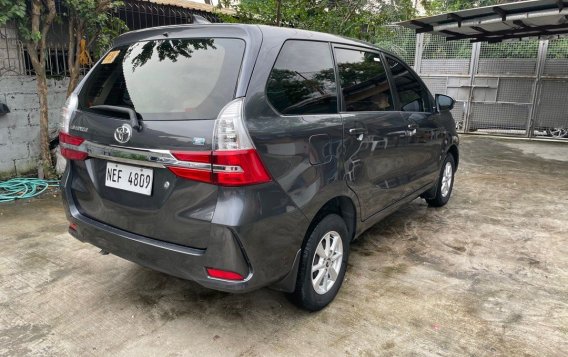 White Toyota Avanza 2019 for sale in Quezon City-3