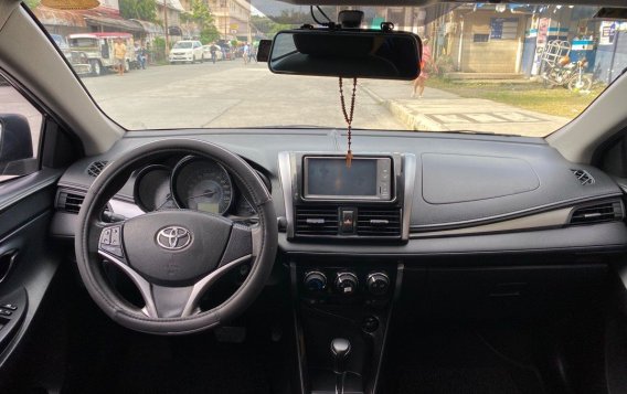 Sell White 2018 Toyota Vios in Quezon City-1