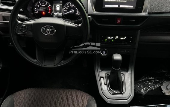 2022 Toyota Avanza  1.5 G A/T in Quezon City, Metro Manila-6