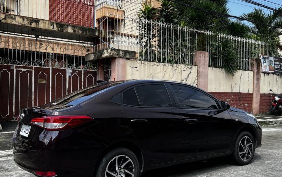 2023 Toyota Vios 1.3 XLE CVT in Quezon City, Metro Manila-3