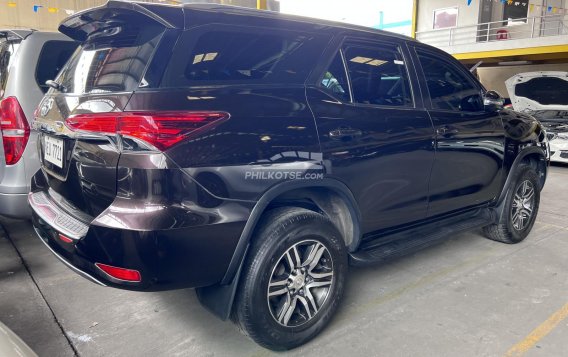 2020 Toyota Fortuner in Quezon City, Metro Manila-1