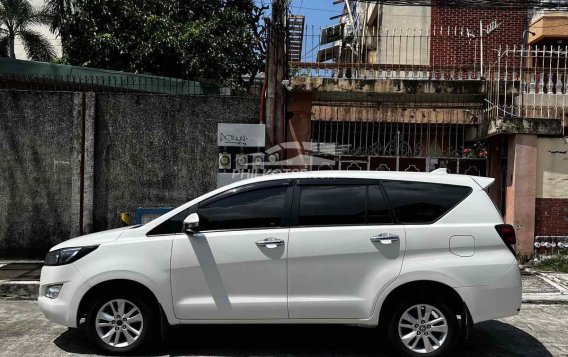 2018 Toyota Innova  2.8 G Diesel AT in Quezon City, Metro Manila-3
