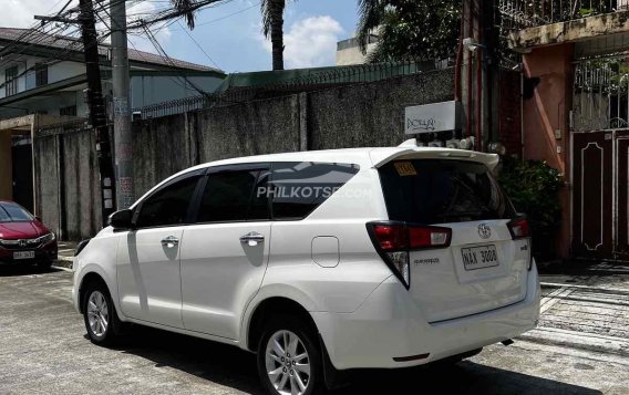 2018 Toyota Innova  2.8 G Diesel AT in Quezon City, Metro Manila-4