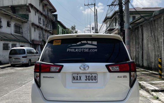 2018 Toyota Innova  2.8 G Diesel AT in Quezon City, Metro Manila-1