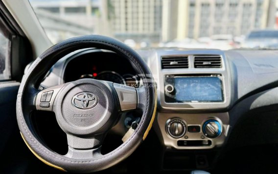 2018 Toyota Wigo  1.0 G AT in Makati, Metro Manila-4