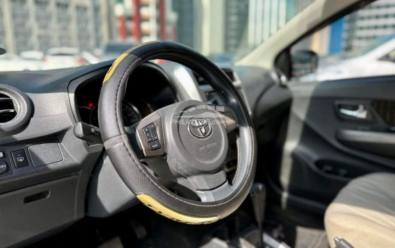 2018 Toyota Wigo in Makati, Metro Manila-13
