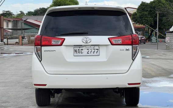 2017 Toyota Innova in Las Piñas, Metro Manila-3
