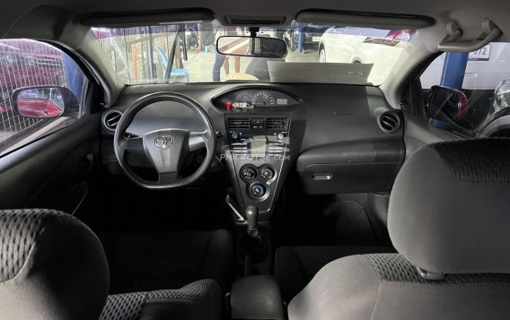 2012 Toyota Vios in Marikina, Metro Manila-5