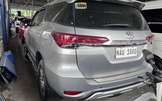 2017 Toyota Fortuner in Marikina, Metro Manila-6