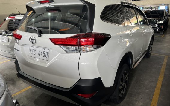 2019 Toyota Rush in Marikina, Metro Manila-11