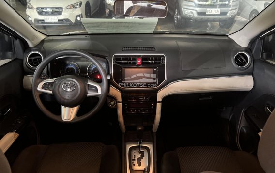2019 Toyota Rush in Marikina, Metro Manila-6