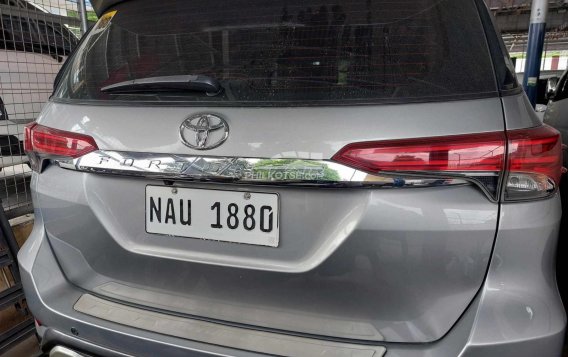 2017 Toyota Fortuner in Marikina, Metro Manila-7