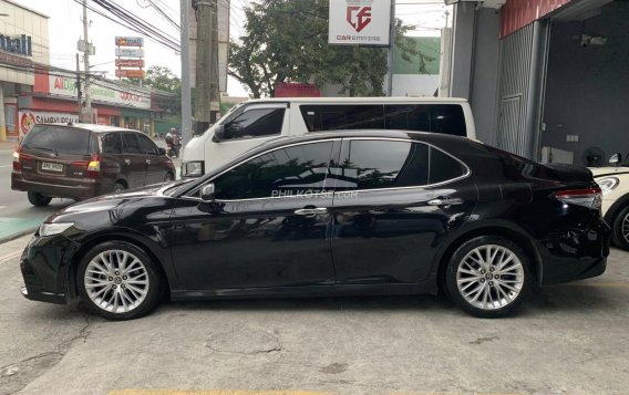2019 Toyota Camry  2.5V in Las Piñas, Metro Manila-2