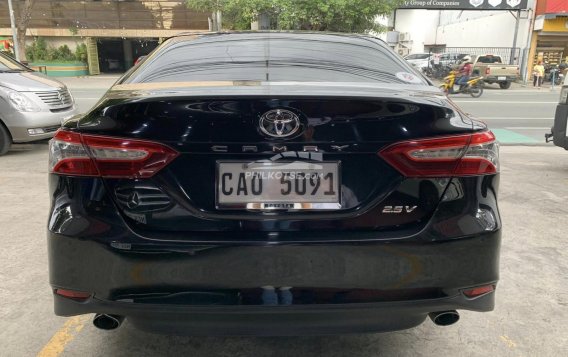 2019 Toyota Camry  2.5V in Las Piñas, Metro Manila-4