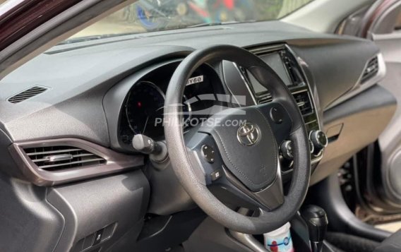 2022 Toyota Vios 1.3 XLE CVT in Manila, Metro Manila-10