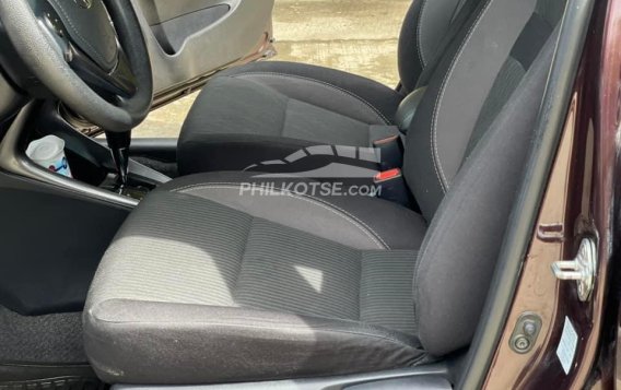 2022 Toyota Vios 1.3 XLE CVT in Manila, Metro Manila-12