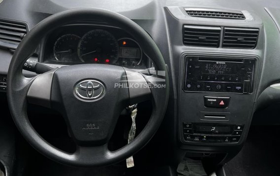 2021 Toyota Avanza  1.3 E MT in Quezon City, Metro Manila-3