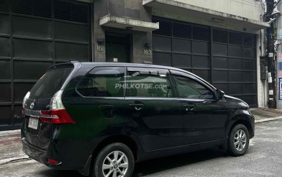 2021 Toyota Avanza  1.3 E MT in Quezon City, Metro Manila-7