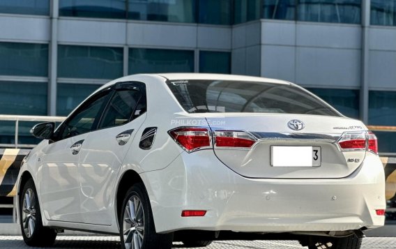 2014 Toyota Altis in Makati, Metro Manila-6