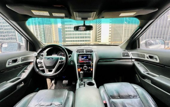 2017 Toyota Innova in Makati, Metro Manila-5