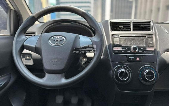2016 Toyota Avanza in Makati, Metro Manila-11