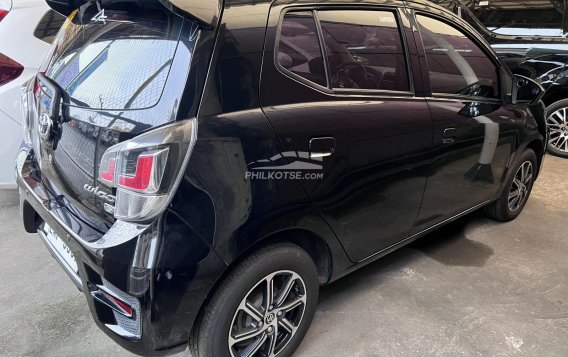 2019 Toyota Wigo in Quezon City, Metro Manila-5