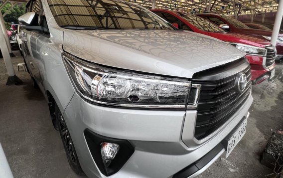 2022 Toyota Innova in Quezon City, Metro Manila