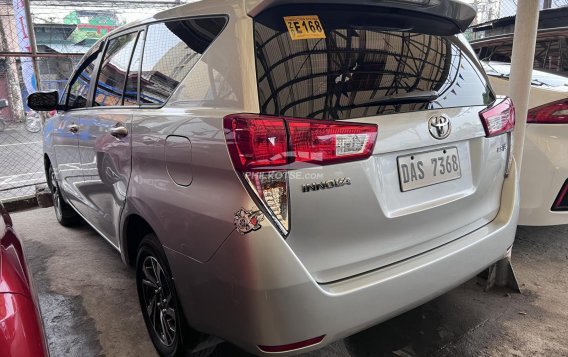 2022 Toyota Innova in Quezon City, Metro Manila-4