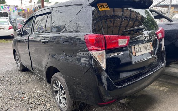 2022 Toyota Innova in Quezon City, Metro Manila-5