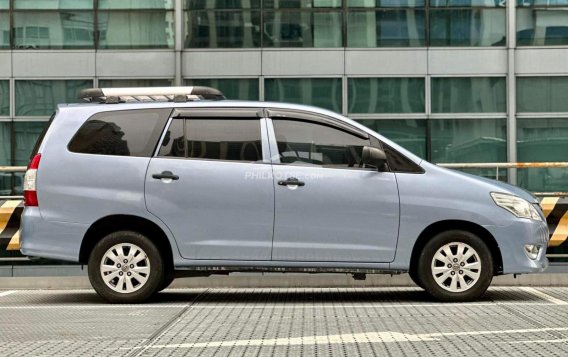 2012 Toyota Innova in Makati, Metro Manila-7