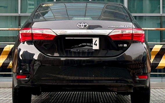2014 Toyota Corolla Altis  1.6 V CVT in Makati, Metro Manila-4