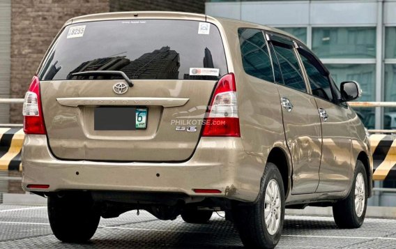 2013 Toyota Innova in Makati, Metro Manila-7