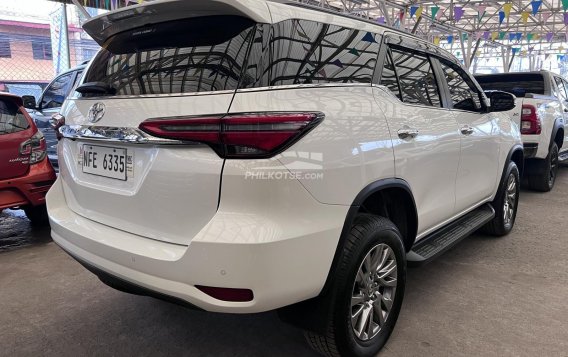 2022 Toyota Fortuner in Quezon City, Metro Manila-2