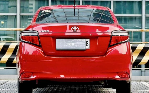 2017 Toyota Vios  1.3 E MT in Makati, Metro Manila-3