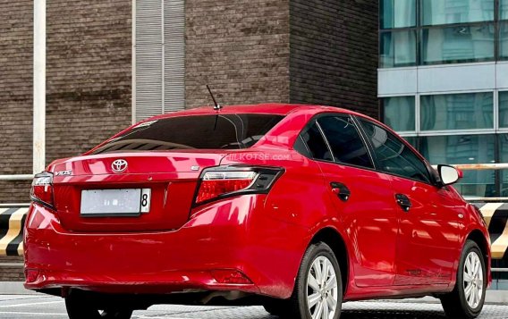 2017 Toyota Vios in Makati, Metro Manila-6