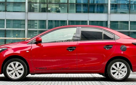 2017 Toyota Vios in Makati, Metro Manila-12