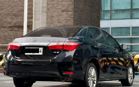 2014 Toyota Altis in Makati, Metro Manila-7