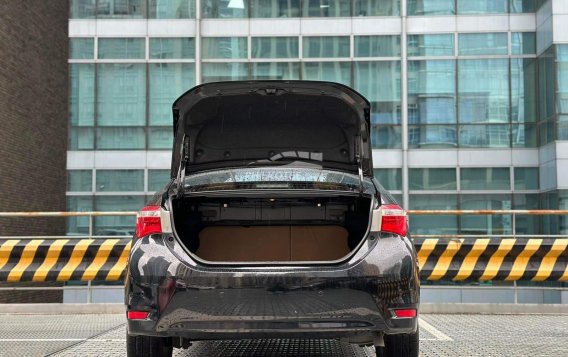 2014 Toyota Altis in Makati, Metro Manila-9