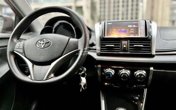 2017 Toyota Vios in Makati, Metro Manila-12