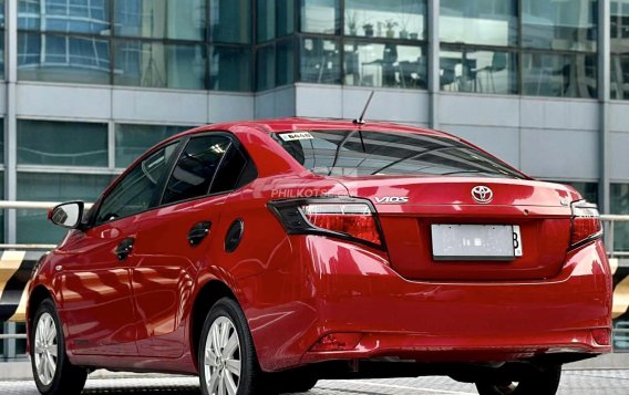 2017 Toyota Vios in Makati, Metro Manila-7