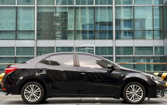 2014 Toyota Altis in Makati, Metro Manila-6