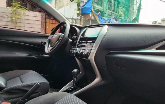 2019 Toyota Vios  1.3 E CVT in Manila, Metro Manila-5