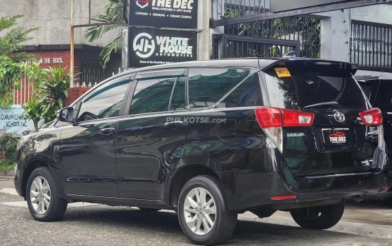 2019 Toyota Innova  2.8 E Diesel AT in Manila, Metro Manila-1